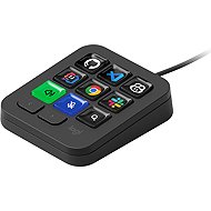 Logitech MX Keypad, Graphite - Streamdeck