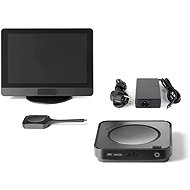 Barco ClickShare Hub Core + Control Panel - Conferencing Equipment