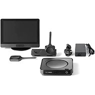 Barco ClickShare Hub Pro + Control Panel - Conferencing Equipment