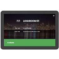 Logitech Tap Scheduler, White - Webcam