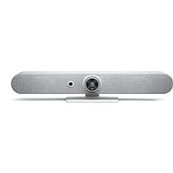 Logitech Rally Bar Mini, White - Conferencing Equipment