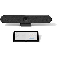 Logitech Rally Bar Huddle + TAP IP (PoE) - Webcam