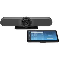 Logitech Small Room Bundle - Webcam