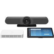 Logitech Huddle Room Bundle - Webcam