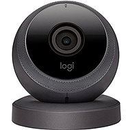 Logitech Circle Black - IP Camera