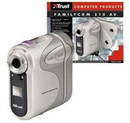 Kamera TRUST FamilyCam 310 - 