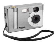 TRUST 610 LCD PowerCam ZOOM - 