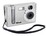 TRUST 710 LCD PowerCam ZOOM - 