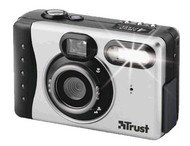 TRUST 820 LCD PowerCam ZOOM - 