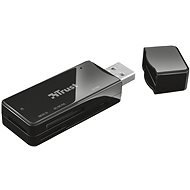 Trust Sie Nanga USB 2.0 Card-Readers - Kartenlesegerät