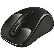 XAnim Trust Bluetooth Optical Mouse - Black - Mouse