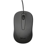 Trust Ziva Compact Optical Mouse - Mouse