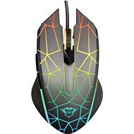 Trust GXT 170 Heron RGB Mouse - Gaming Mouse