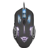 Trust GXT 108 Rava Illuminated Gaming Mouse - Gamer egér