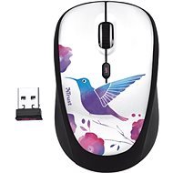 Trust Ivy Wireless Mouse bird - Egér