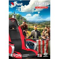 Trust GXT 705 Ryon + Far Cry 5 Free - Set