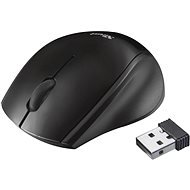 Trust Oni Wireless Micro Mouse - fekete - Egér