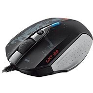 Trust GXT 23 Mobile Gaming Mouse - Maus
