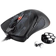  Trust GXT 31 Gaming Mouse  - Mouse