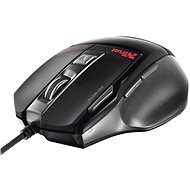 Trust GXT 25 Gaming Mouse - Egér