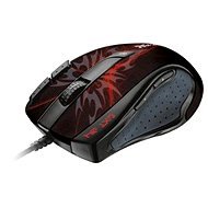 Trust GXT 34 Gaming Mouse - Myš