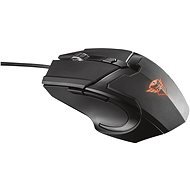 Trust GXT 101 Gaming Maus - Gaming-Maus