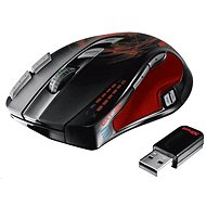  Trust GXT 35 Wireless Laser Gaming Mouse  - Gaming Mouse