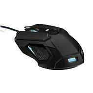 Trust GXT 158 Laser Gaming Mouse - Maus