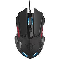 Trust GXT 148 Optical Gaming Mouse - Gaming-Maus