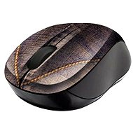 Trust Vivy Wireless Mini Mouse - Denim Jeans - Mouse