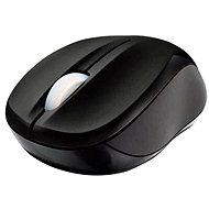 Trust Vivy Wireless Mini Mouse - Black - Mouse