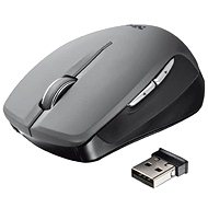Trust Hyperwheel Wireless Mouse - Mouse