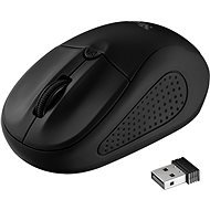 Primo Wireless Mouse Matte Black - Mouse