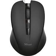 Trust Mydo Silent Click Wireless Mouse – black - Myš