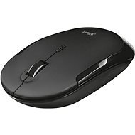 Trust Mute Silent Click Wireless Mouse - Mouse