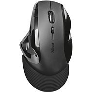 Trust Vergo Wireless Ergonomic Comfort Mouse - Mouse
