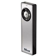  Trust Wireless Laser Presenter - TV Remote Control