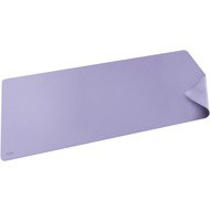 Trust BENYA XXL Desk Pad purple - Mouse Pad