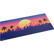 Trust GXT759M XXL MIAMI Mousepad - Mouse Pad