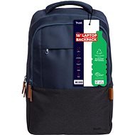 TRUST LISBOA 15.6" - Laptop Backpack