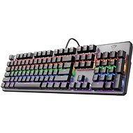 Trust GXT 865 Asta - Gaming Keyboard