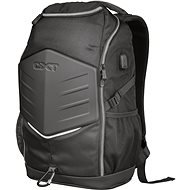 Trust GXT1255 OUTLAW BACKPACK BLACK - Laptop Backpack