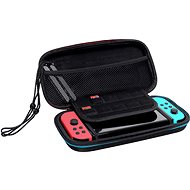 Trust GXT1248 HARDCASE SWITCH Black - black - Case for Nintendo Switch