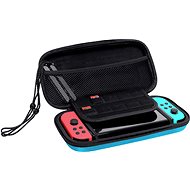 Trust GXT1248S HARDCASE SWITCH Red&Blue - red/blue - Case for Nintendo Switch
