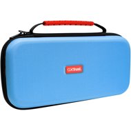 Trust GXT1251B HARDCASE SWITCH 2, Blau - Nintendo Switch-Hülle