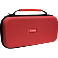 Trust GXT1251RB HARDCASE SWITCH 2, rot-blau - Nintendo Switch-Hülle
