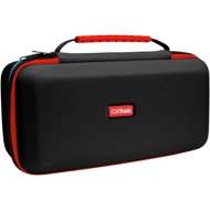 Trust GXT1252 XL HARDCASE SWITCH 2, schwarz - Nintendo Switch-Hülle