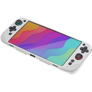 Trust GXT1253W GRIP CASE SWITCH 2, fehér - Nintendo Switch tok