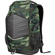 Trust Sie GXT1255 OUTLAW BACKPACK CAMO - Laptop-Rucksack
