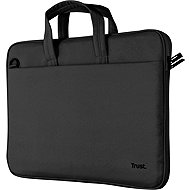 Trust BOLOGNA laptop bag 14” - černá - Laptop Bag